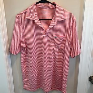 Vineyard vines polo